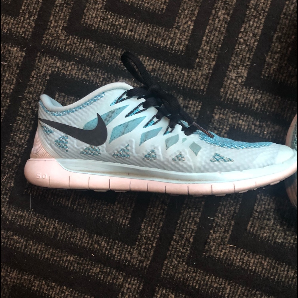 Nike’s